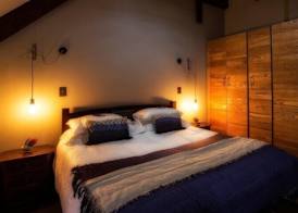 Mount High Luxury Country Estate 5