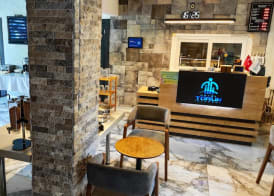 Hotel Torun Istanbul Old City 2