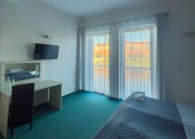 Hotel Poleski 4