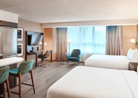Residence Inn by Marriott Vancouver Downtown 4