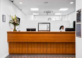 Metro Hotel Perth City 5
