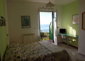 Resort La Francesca 4