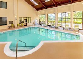 DoubleTree by Hilton Columbia 5