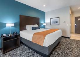 Best Western Plus Owensboro 5