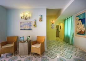Hotel Rivamare 3