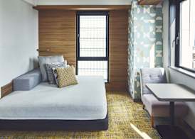Holiday Inn Express OSAKA CITY CENTRE - MIDOSUJI by IHG 5