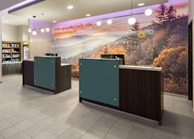 La Quinta by Wyndham Chattanooga - East Ridge 3
