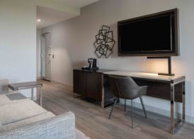 Holiday Inn Express BOSTON - QUINCY by IHG 4