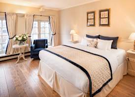 De Tuilerieën - Small Luxury Hotels of the World 3
