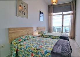 Benidorm sky - High-rise apartments 5