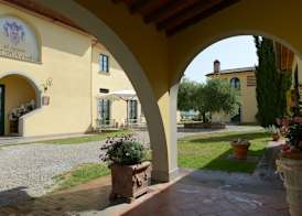 Agriturismo Musignano 4