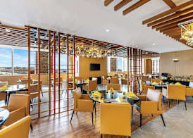 V Hotel Dubai, Curio Collection by Hilton 3