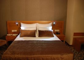 Volley Hotel İzmir 3