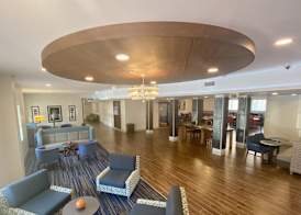 Holiday Inn Express & Suites DAHLONEGA - UNIVERSITY AREA by IHG 3