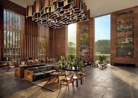 Taj Damdama Lake Resort & Spa, Gurugram 2