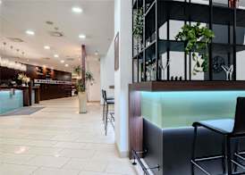 Hotel Mercure Graz City 4