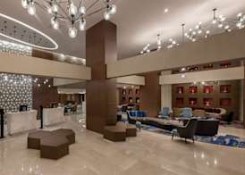 TSL Serviced Apartments Batışehir 2