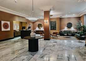 FOUND Hotel Carlton, Nob Hill 2