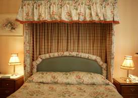 Glengarry Castle Hotel 5