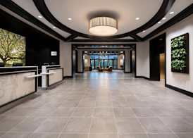 The Westin Dallas Stonebriar Golf Resort & Spa 5