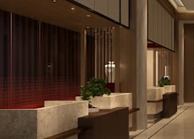HUALUXE Beijing Xinan 2