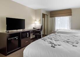 Sleep Inn & Suites Allendale 5