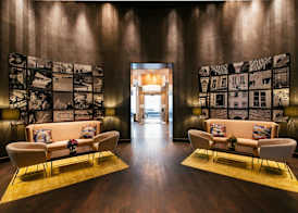 Radisson Blu Style Hotel, Vienna 2