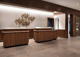 Courtyard by Marriott Fresno Clovis 5