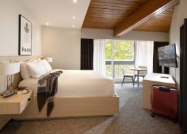 Banff Aspen Lodge 5