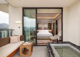 Wyndham Nankunshan 4
