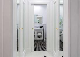Hotel President 5