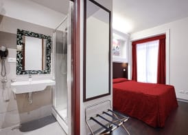 Imperial Suite Guest House 4