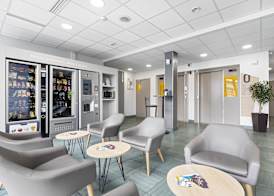 B&B HOTEL Lyon Vénissieux 4