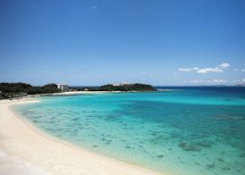 Courtyard by Marriott Okinawa Resort 4
