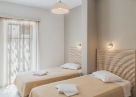 Hotel Semeli 3