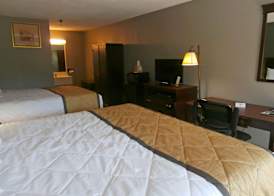 Americas Best Value Inn Athens, GA 4