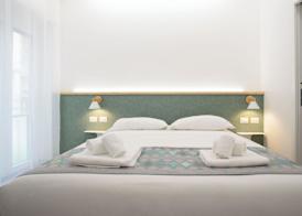 Domus suites 4
