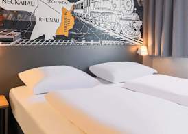 B&B Hotel Mannheim-Friedrichsfeld 3