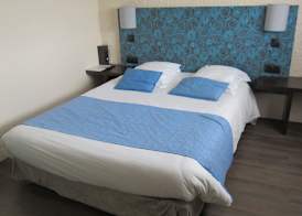 Citotel Les Sternes 4