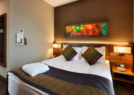 Holiday Inn ISTANBUL - KADIKOY by IHG 5