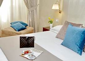 Hotel Camelia 3