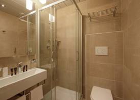 Grand Hotel Fleming by OMNIA hotels 4