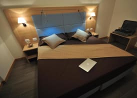 Hotel 325 Tor Vergata 3