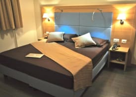 Hotel 325 Tor Vergata 2