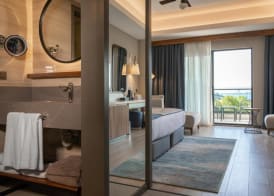 Seaden Quality Resort & Spa Ultra All Inclusive 4