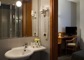 Hotel Zone 3