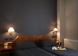 Hotel Zone 4