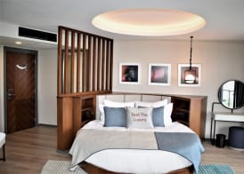 Seaden Quality Resort & Spa Ultra All Inclusive 3