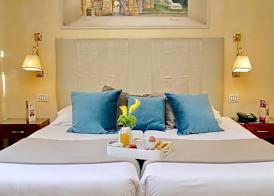 Hotel Camelia 2