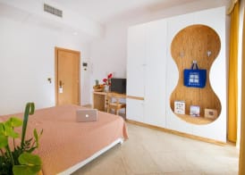 Joli Park Hotel - Caroli Hotels 2